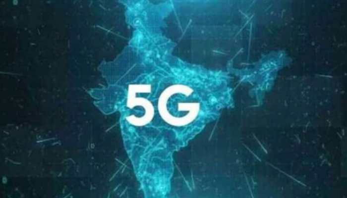 &#039;5G technology will transform the life of every Indian&#039;: MoS Rajeev Chandrasekhar says on 5G launch in India
