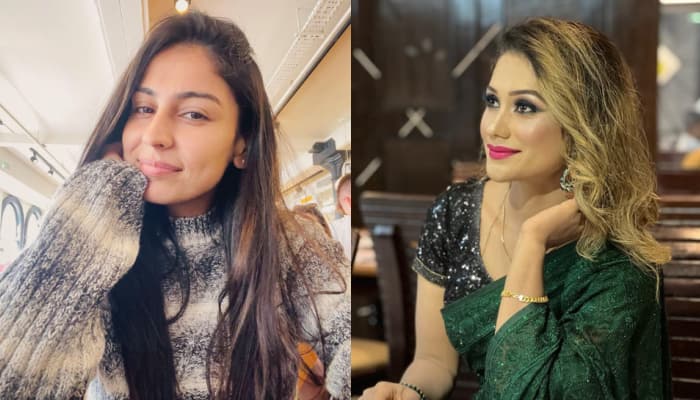 IN PICS: 5 most GORGEOUS cricketers playing in Women's Asia Cup 2022 