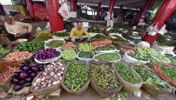 Inflation may fall to 5.2% next fiscal on normal rains, ease in supplies sans no exogenous shocks: RBI report
