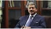Anand Mahindra shares innovative way to test mental age, check yours