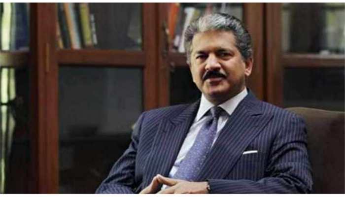 Anand Mahindra shares innovative way to test mental age, check yours