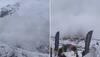 base camp