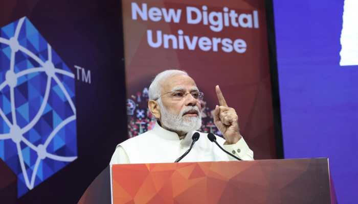 5G Launch in India: PM Modi&#039;s gamechanging idea from India Mobile Congress 2022