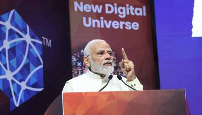 5G Launch in India: PM Modi's gamechanging idea from India Mobile Congress 2022