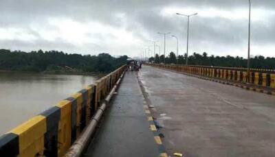 Mumbai-Bengaluru Highway's old bridge razed in Maharashtra