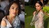 'PS-1' actor Sobhita Dhulipala looks gorgeous in saree-Pics