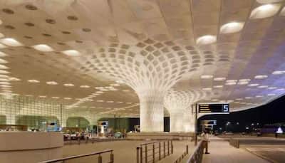 Mumbai International airport strengthens security after bomb hoax alert on IndiGo flight