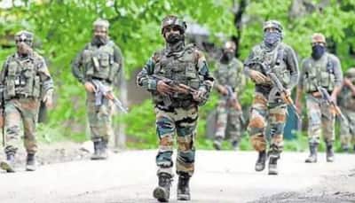 Jammu Kashmir cop dies, CRPF soldier injured in the terror attack in Pulwama