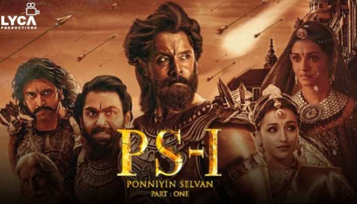 &#039;Ponniyin Selvan Part 1&#039; stays strong at the box office, earns THIS much on day 2