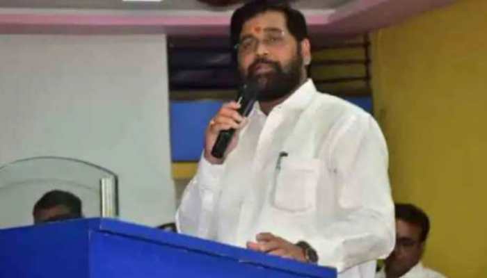 Intelligence dept receives input about threat to Maha CM Eknath Shinde&#039;s life; security beefed up