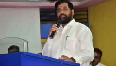 Intelligence dept receives input about threat to Maha CM Eknath Shinde's life; security beefed up