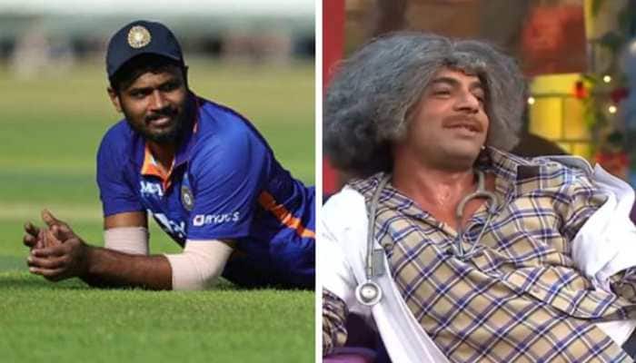 Mazak hai kya?: Sanju Samson fans slam BCCI for naming Shreyas Iyer India&#039;s vice-captain for South Africa&#039;s ODI series