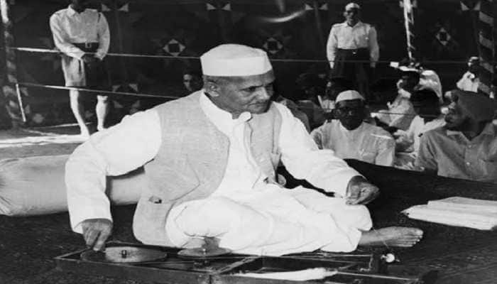 On Lal Bahadur Shastri&#039;s birth anniversary, son remembers his last birthday