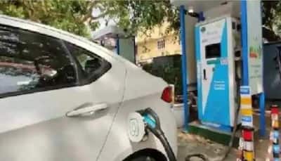 Noida Police seeks electric vehicles for patrolling, complains of high maintenance cost of old cars