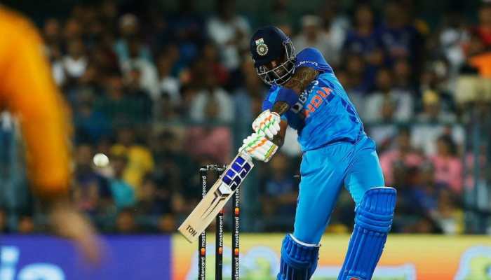 IND vs SA, 2nd T20I: Records tumble as Suryakumar Yadav hits 3rd fifty...