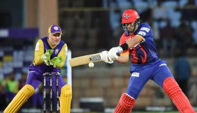 Legends League Cricket 2022: India Capitals beat Bhilwara Kings by 4 wickets to enter final