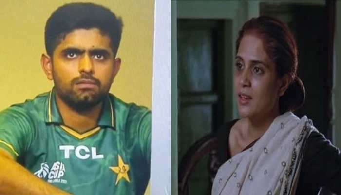 Kab Khoon Khaulega Tera: Pakistan captain Babar Azam brutally trolled...