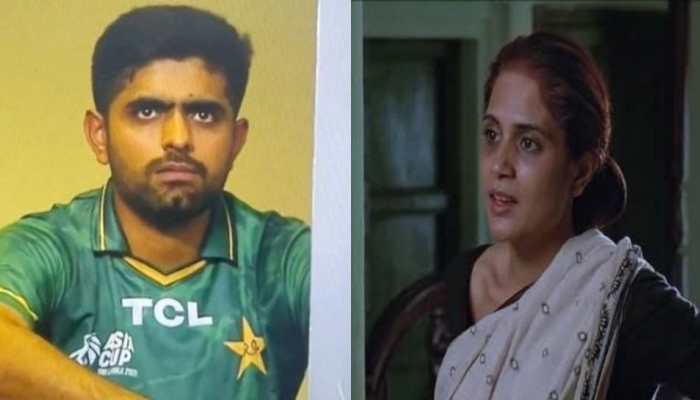 Kab Khoon Khaulega Tera: Pakistan captain Babar Azam brutally trolled as England beat Pakistan in series decider - Check posts