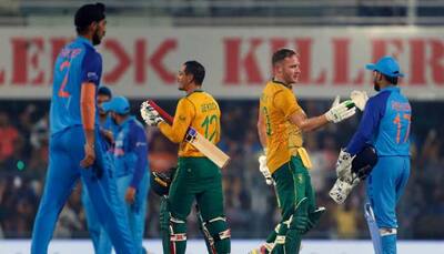 IND vs SA 2nd T20: Rohit Sharma expresses HUGE concerns after David Miller blazing century