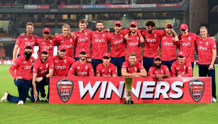PAK vs ENG: England clinch series 4-3 after MASSIVE 67-run win in final game