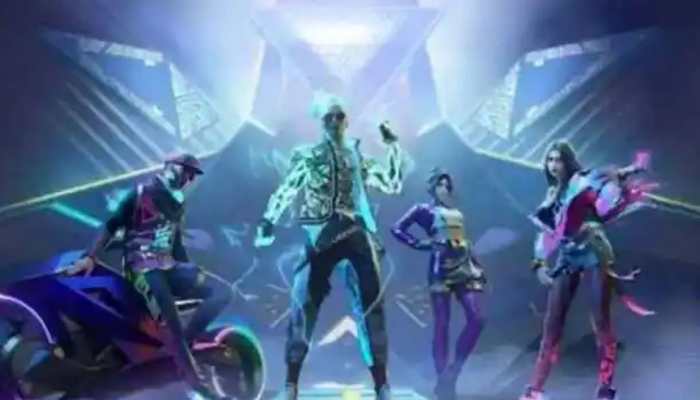 Garena Free Fire redeem codes for today, 03 October : Here’s how to get FF rewards 