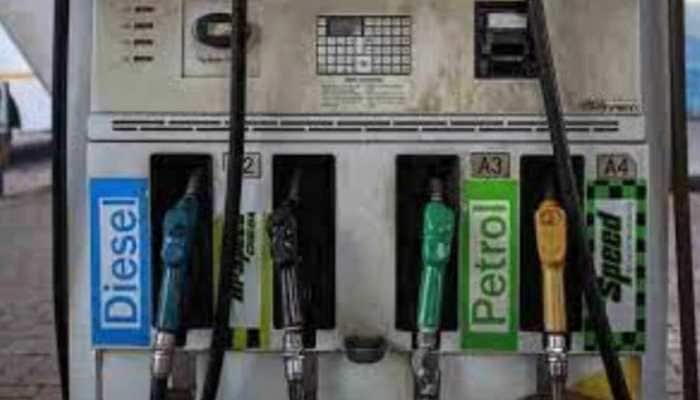 Petrol-Diesel Price today, October 3, 2022: Check today&#039;s petrol and diesel rates in your city amid crude oil prices picked up pace