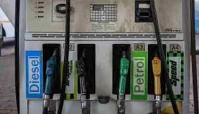 Petrol-Diesel Price today, October 3, 2022: Check today's petrol and diesel rates in your city amid crude oil prices picked up pace