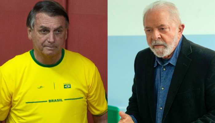 Brazil election