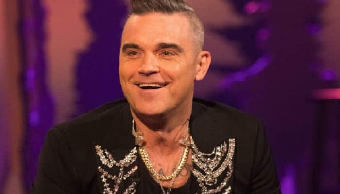 Robbie Williams says his documentary will be &#039;full of sex, drugs&#039;