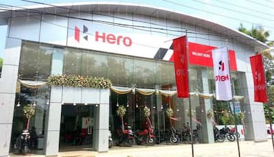 Hero Motocorp offering discounts of upto Rs 5,000 on two-wheelers this festive season, check OFFERS here