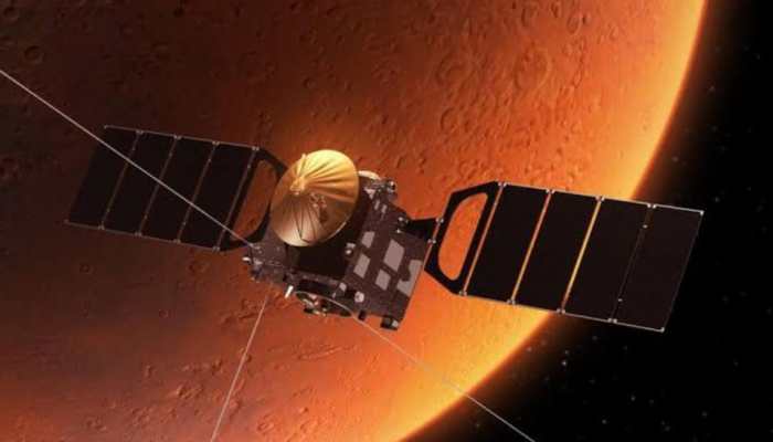 Mangalyaan: Built for 6 month-long mission, lasts for 8 years - Top facts