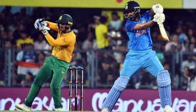 IND vs SA: KL Rahul reveals ‘need to get into position to hit SIXES’ in T20 cricket