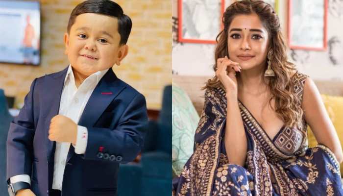 Bigg Boss 16: Tina Datta wants to marry Abdu Rozik, Tajikistani singer blushes- WATCH