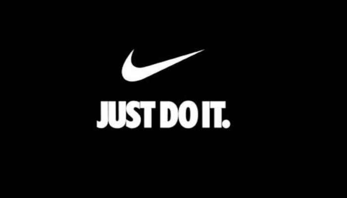 nike advertisements just do it