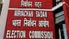 Seven assembly bypolls in THESE 6 states on Nov 3: Election Commission