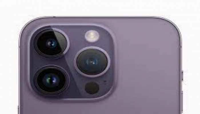 iPhone 14 Pro&#039;s camera bump hindering its wireless charging capabilities: Report