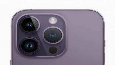 iPhone 14 Pro's camera bump hindering its wireless charging capabilities: Report