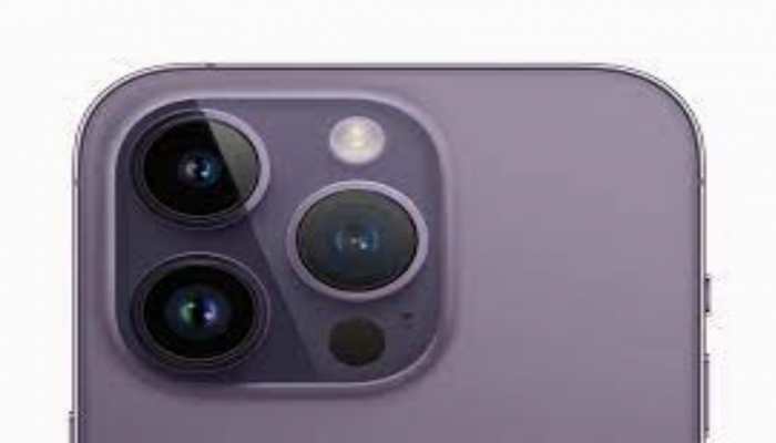 iPhone 14 Pro's camera bump hindering its wireless charging capabilities: Report
