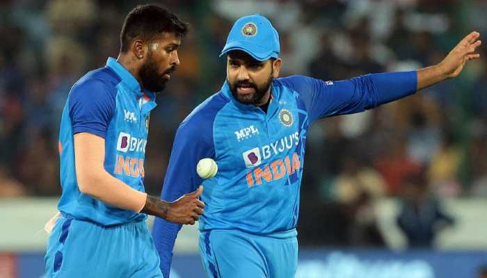 Hardik Pandya among TOP five T20I cricketers picked by THIS Australian legend