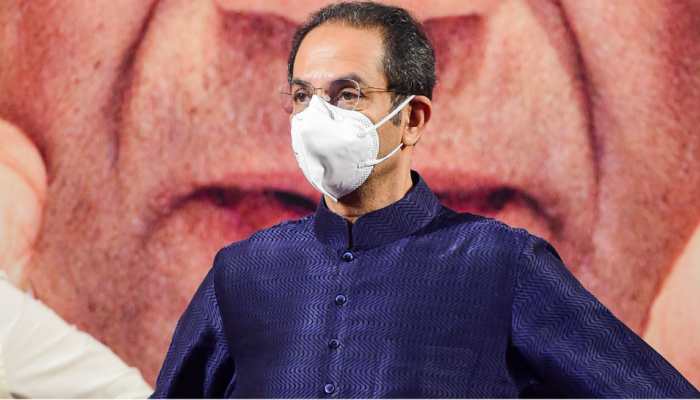 'If Uddhav Thackeray does not...': Maharashtra BJP chief warns Shiv Sena leader