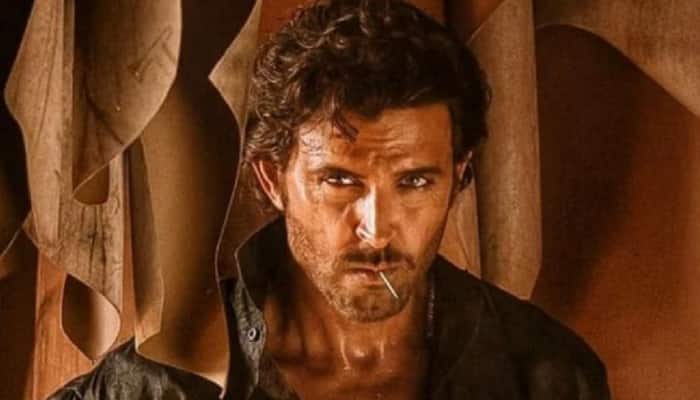 Hrithik Roshan-Saif Ali Khan starrer 'Vikram Vedha' crosses 50 Cr worldwide on its first weekend!