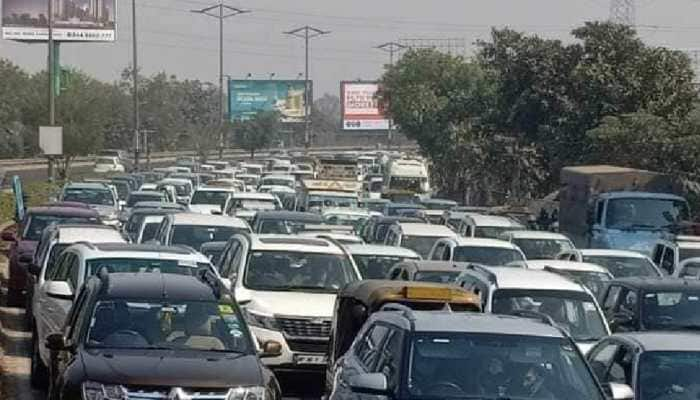 Maharashtra: Over 7 lakh vehicles plying without high-security registration plates