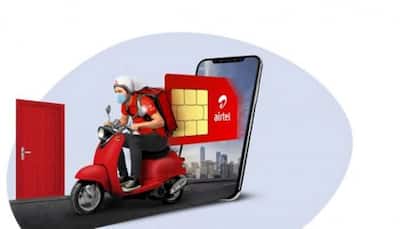 Airtel 5G Plans: Know cities with 5G internet services, data tariffs, SIM card, other details