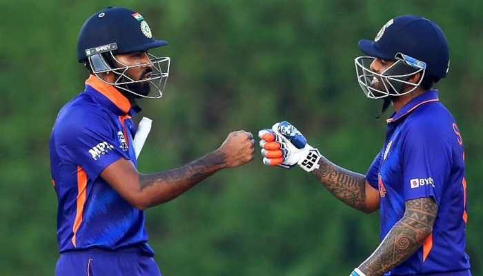 No Suryakumar Yadav in Adam Gilchrist's list of top 5 T20 cricketers, THIS Indian finds place