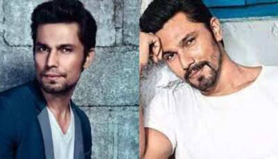 Randeep Hooda to mark his directorial debut with THIS movie