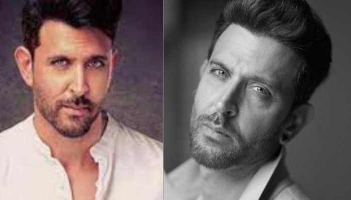 Hrithik Roshan cuts off black thread from his wrist post &#039;Vikram Vedha&#039; release, says &#039;Time to let go&#039; 
