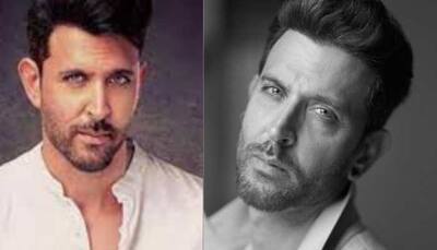 Hrithik Roshan cuts off black thread from his wrist post 'Vikram Vedha' release, says 'Time to let go' 