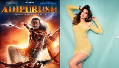 Kriti Sanon opens up on playing Sita in Adipurush, says 'It’s been a dream experience'