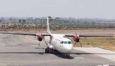 Alliance Air to operate flight on Bilaspur-Indore route: Here are FULL details
