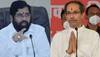 'Principles BIGGER than venue': Maharashtra CM Eknath Shinde MOCKS Uddhav Thackeray ahead of Dussehra rally